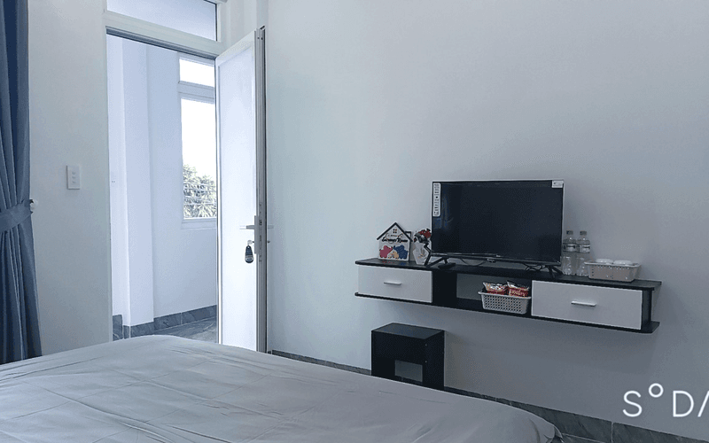 Homestay Đà Lạt - Lulu House