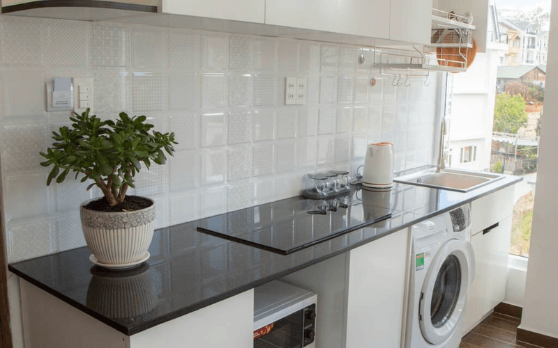 Villa Đà Lạt - Red Eden