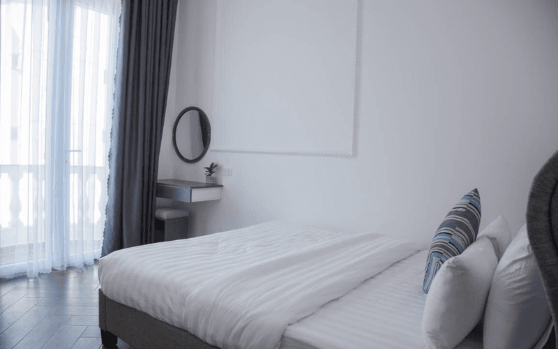 Villa Đà Lạt - Red Eden