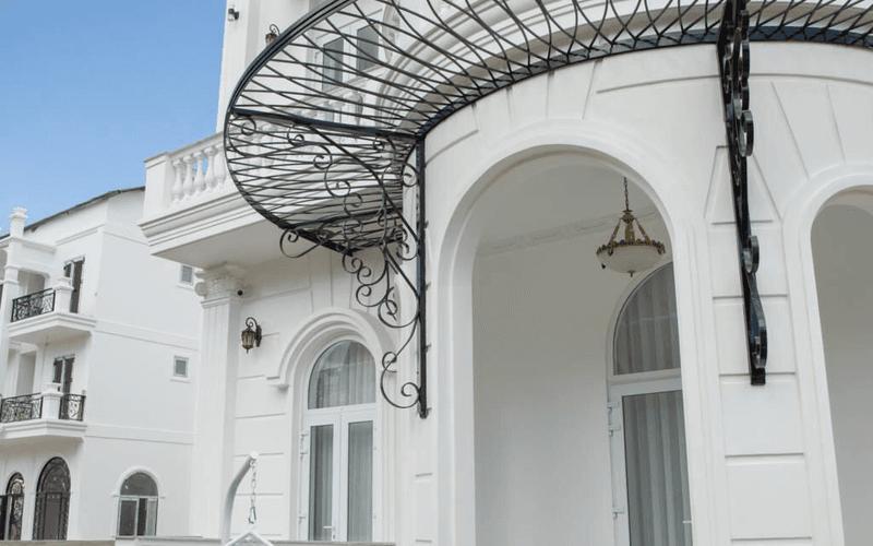 Villa Đà Lạt - Red Eden