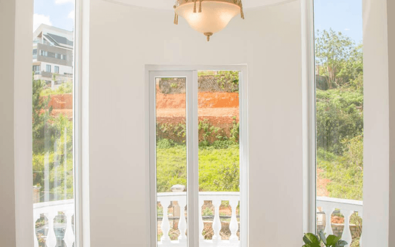 Villa Đà Lạt - Red Eden