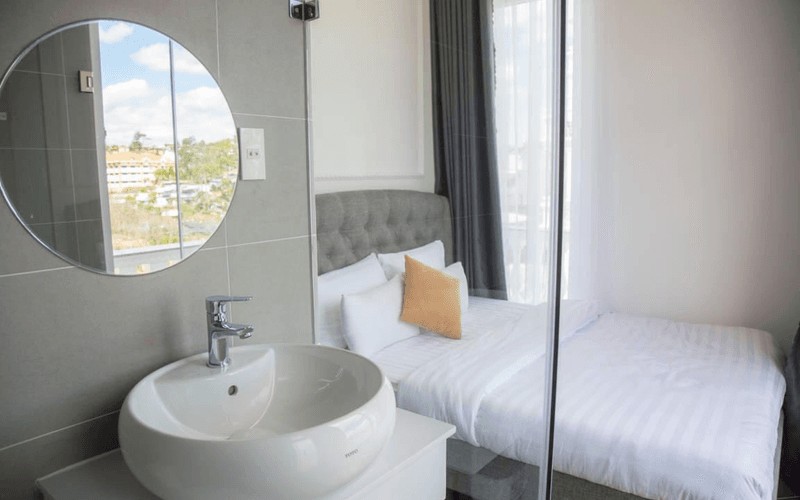 Villa Đà Lạt - Red Eden