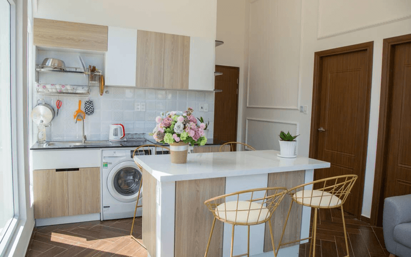 Villa Đà Lạt - Red Eden