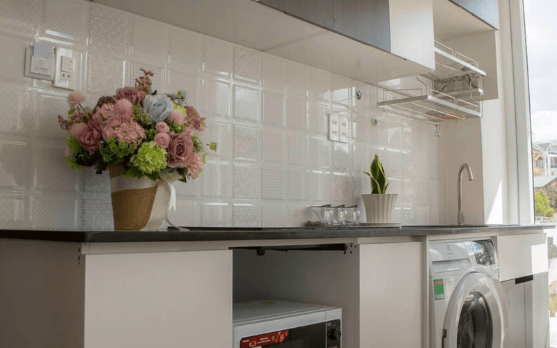 Villa Đà Lạt - Red Eden