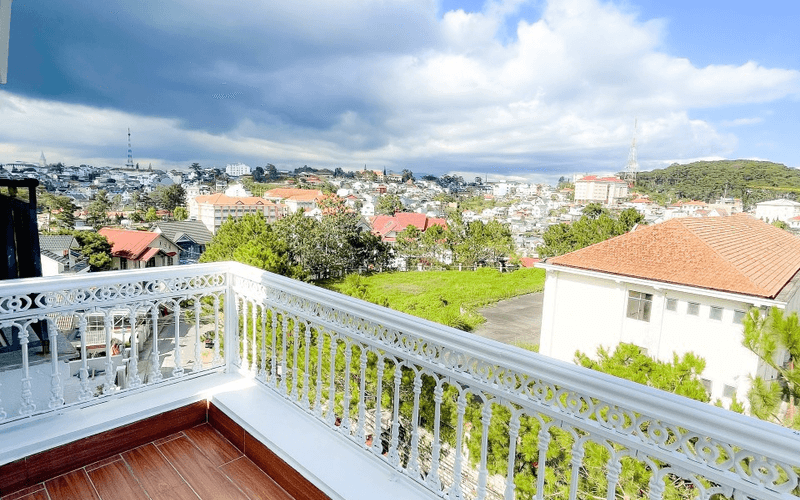 Thanh Xuân Holtel Đà Lạt