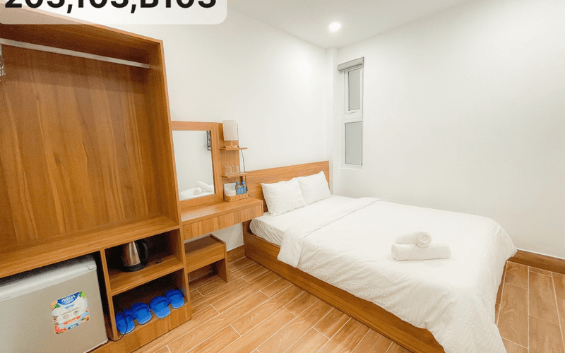 Thanh Xuân Holtel Đà Lạt