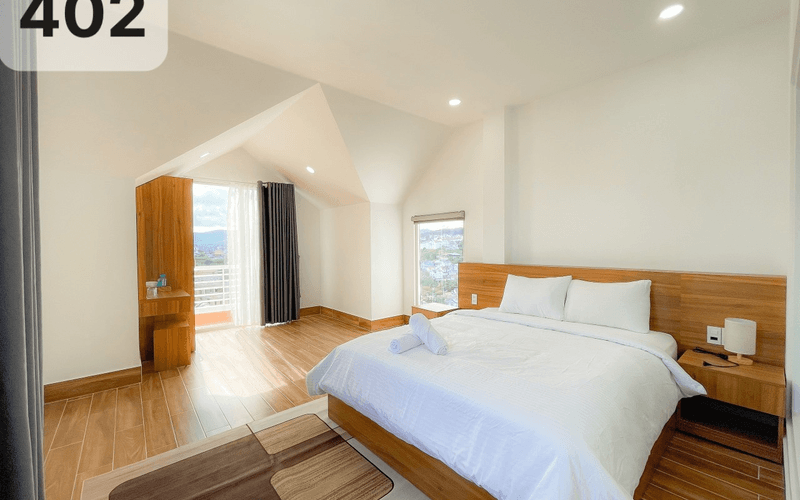 Thanh Xuân Holtel Đà Lạt