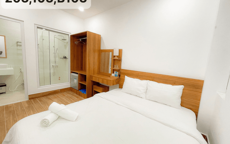 Thanh Xuân Holtel Đà Lạt