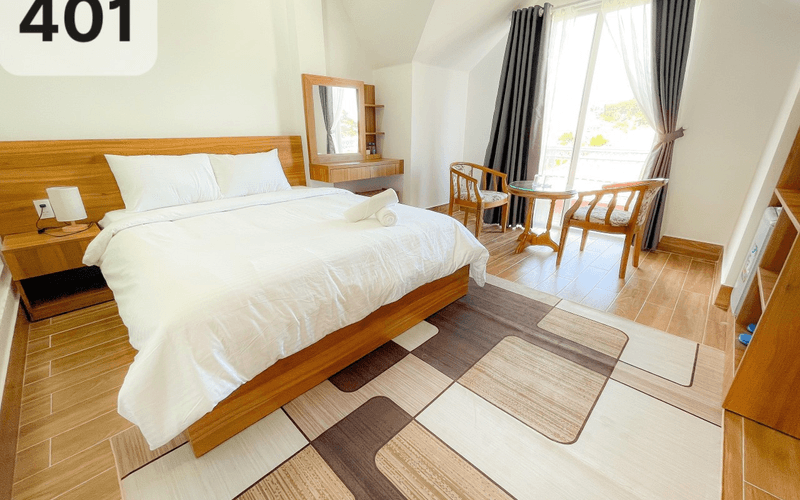 Thanh Xuân Holtel Đà Lạt