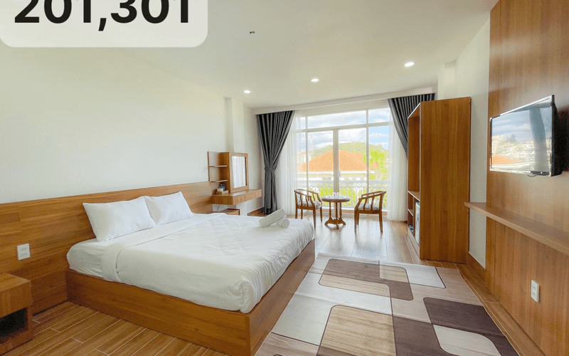 Thanh Xuân Holtel Đà Lạt