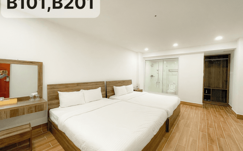 Thanh Xuân Holtel Đà Lạt