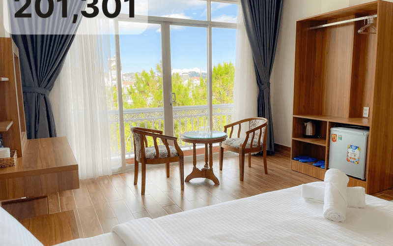 Thanh Xuân Holtel Đà Lạt