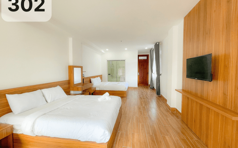 Thanh Xuân Holtel Đà Lạt