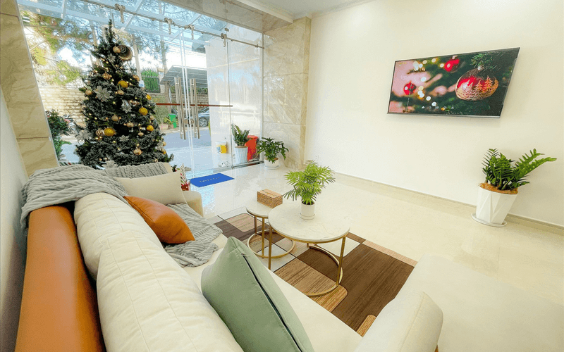 Thanh Xuân Holtel Đà Lạt