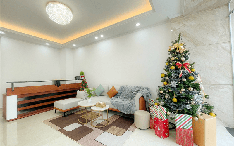 Thanh Xuân Holtel Đà Lạt