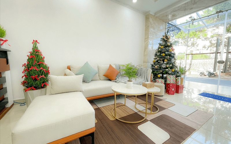 Thanh Xuân Holtel Đà Lạt