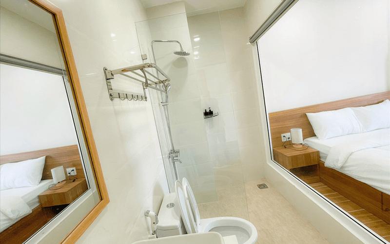 Thanh Xuân Holtel Đà Lạt