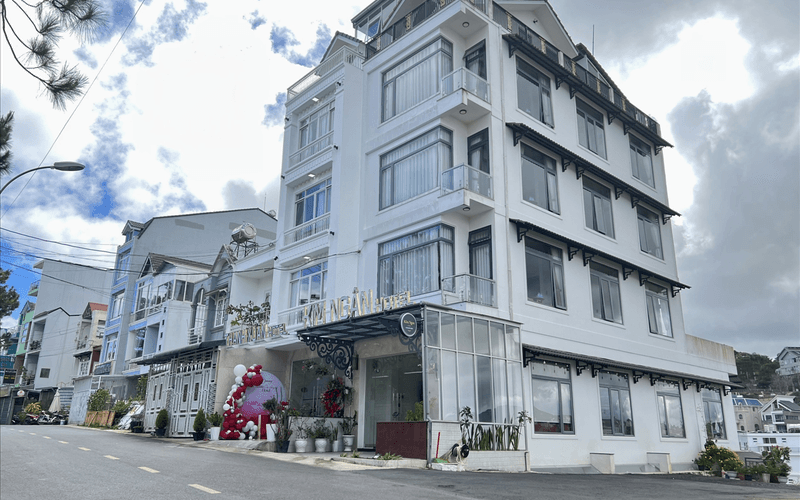 Thanh Xuân Holtel Đà Lạt