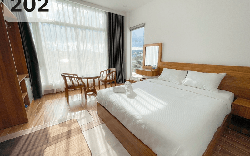 Thanh Xuân Holtel Đà Lạt