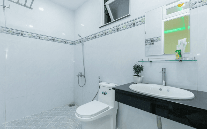 Villa Đà Lạt - Villa khu nghỉ dưỡng du lịch Nam Hồ