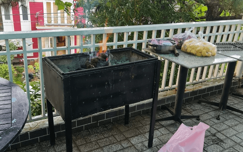 Villa Đà Lạt - Villa khu nghỉ dưỡng du lịch Nam Hồ