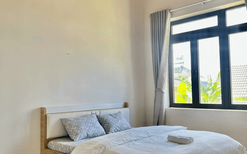 Villa Đà Lạt - Villa Nam Hồ