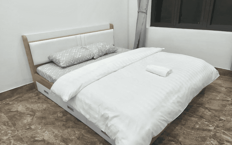 Villa Đà Lạt - Villa Nam Hồ