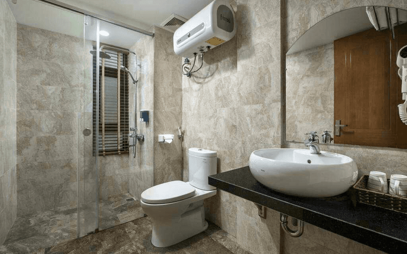 Villa Đà Lạt - Villa Nam Hồ