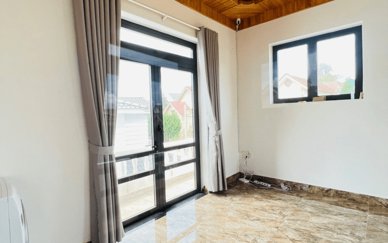 Villa Đà Lạt - Villa Nam Hồ