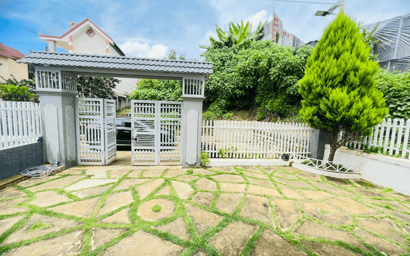 Villa Đà Lạt - Villa Nam Hồ