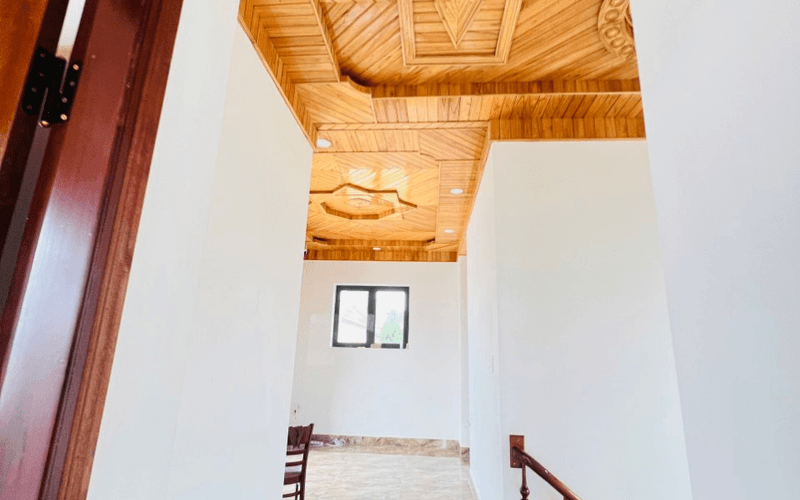 Villa Đà Lạt - Villa Nam Hồ