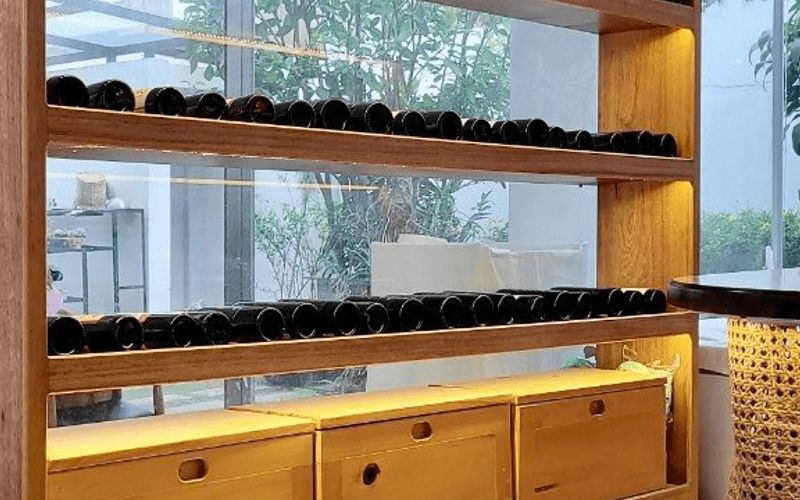 Villa Đà Lạt - The K'Rin Villa