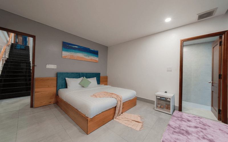 Villa Đà Lạt - The K'Rin Villa