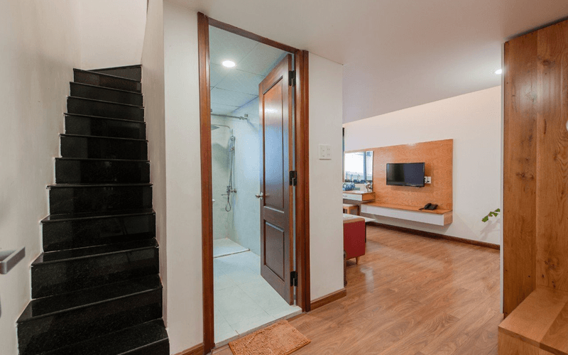 Villa Đà Lạt - The K'Rin Villa