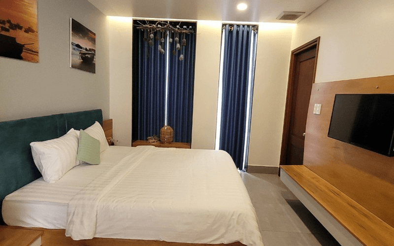 Villa Đà Lạt - The K'Rin Villa