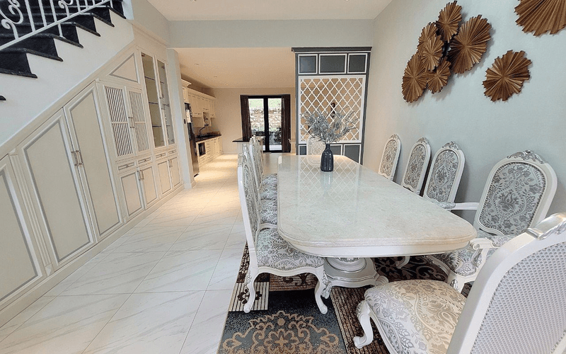 Villa Đà Lạt - Villa 5PN khu nghỉ dưỡng Nam Hồ