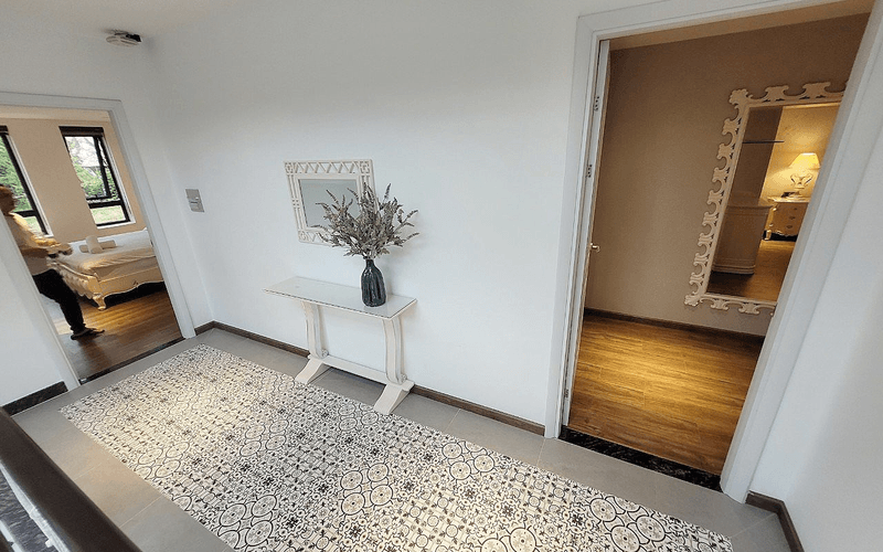 Villa Đà Lạt - Villa 5PN khu nghỉ dưỡng Nam Hồ