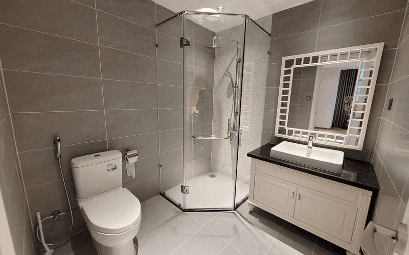 Villa Đà Lạt - Villa 5PN khu nghỉ dưỡng Nam Hồ