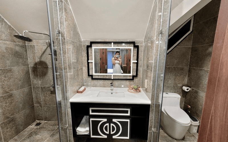 Villa Đà Lạt - Villa 14PN Khu nghỉ dưỡng Nam Hồ