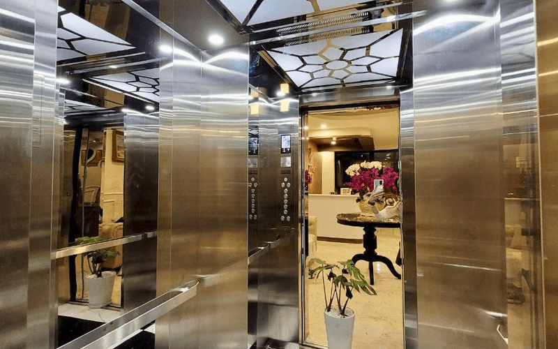 Villa Đà Lạt - Villa 14PN Khu nghỉ dưỡng Nam Hồ