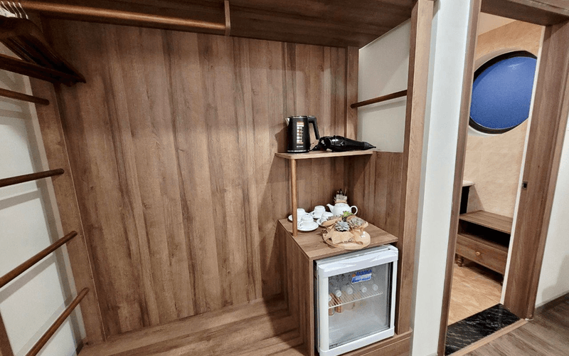 Villa Đà Lạt - Villa 14PN Khu nghỉ dưỡng Nam Hồ