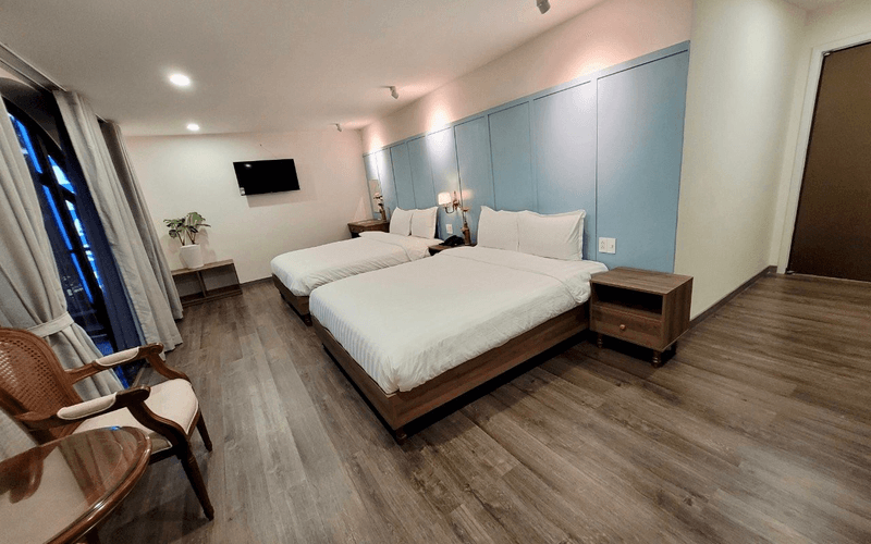 Villa Đà Lạt - Villa 14PN Khu nghỉ dưỡng Nam Hồ