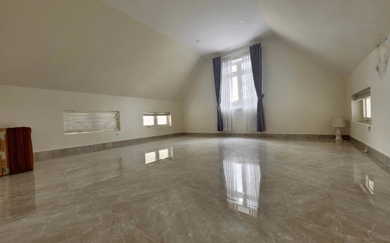 Villa Đà Lạt - Villa B37 Golf Valley - Biệt thự sang trọng, rộng rãi