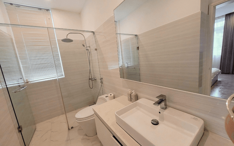 Villa Đà Lạt - Villa B37 Golf Valley - Biệt thự sang trọng, rộng rãi