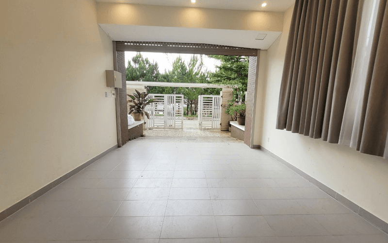 Villa Đà Lạt - Villa B37 Golf Valley - Biệt thự sang trọng, rộng rãi