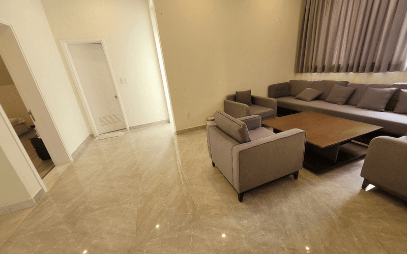 Villa Đà Lạt - Villa B37 Golf Valley - Biệt thự sang trọng, rộng rãi