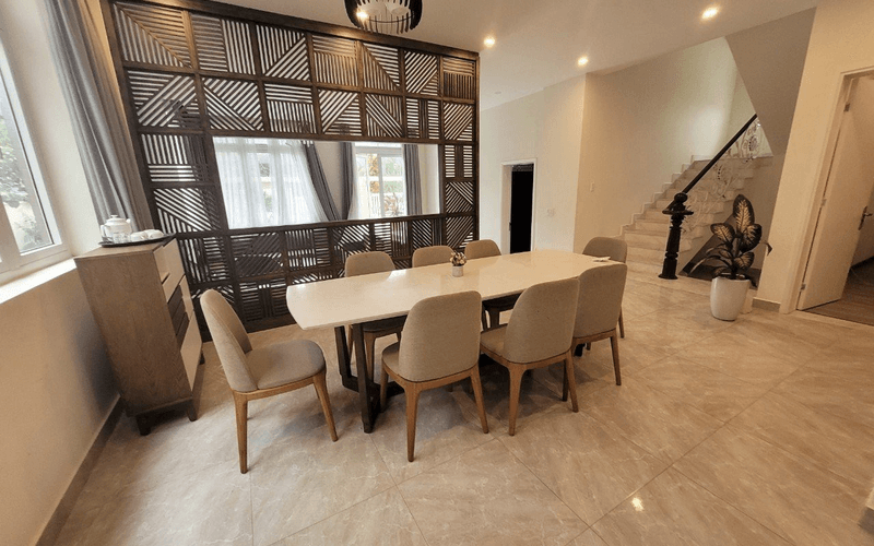 Villa Đà Lạt - Villa B37 Golf Valley - Biệt thự sang trọng, rộng rãi