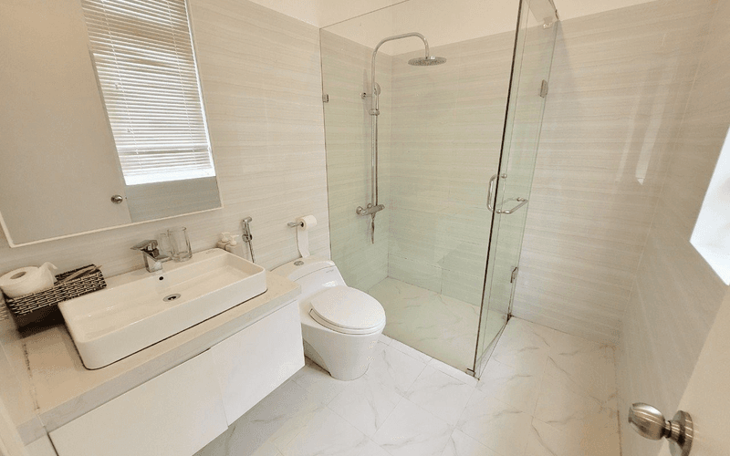 Villa Đà Lạt - Villa B37 Golf Valley - Biệt thự sang trọng, rộng rãi