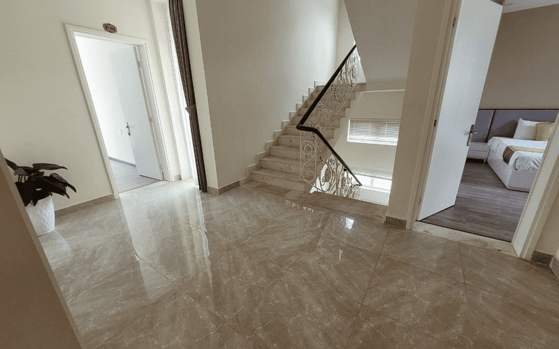 Villa Đà Lạt - Villa B37 Golf Valley - Biệt thự sang trọng, rộng rãi