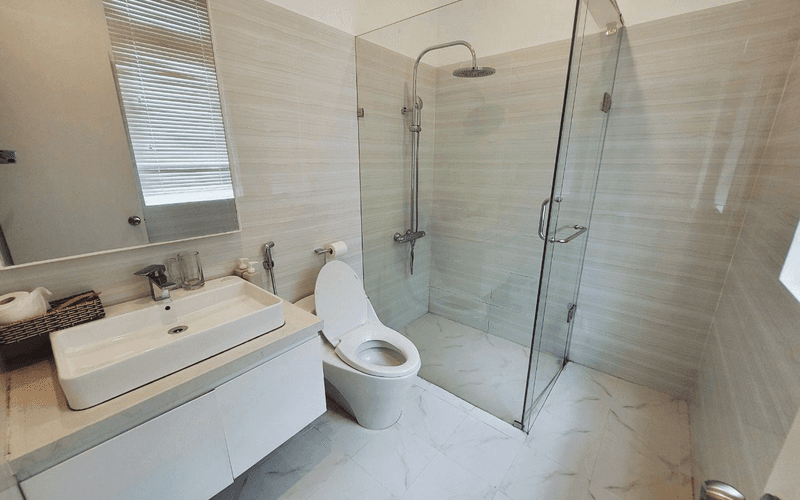 Villa Đà Lạt - Villa B37 Golf Valley - Biệt thự sang trọng, rộng rãi